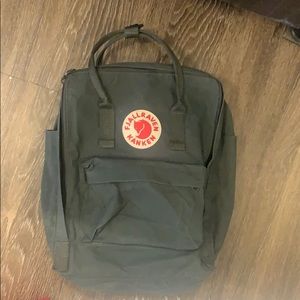 Fjallraven Kanken Classic Backpack